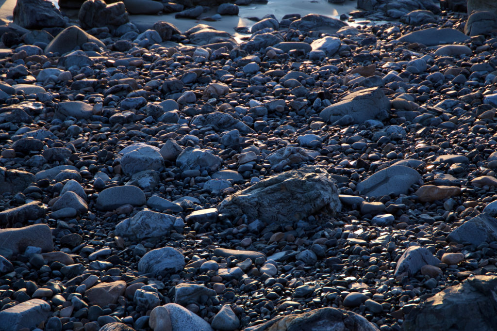 Rocky Beach