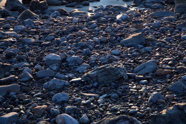 Rocky Beach