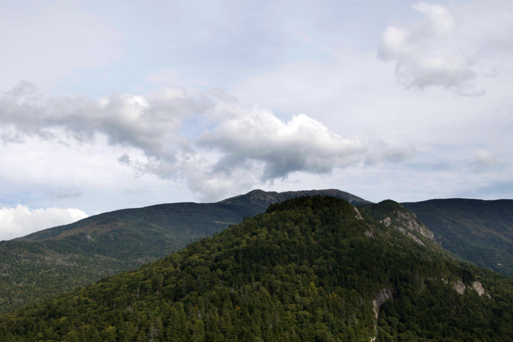 Green Mountains