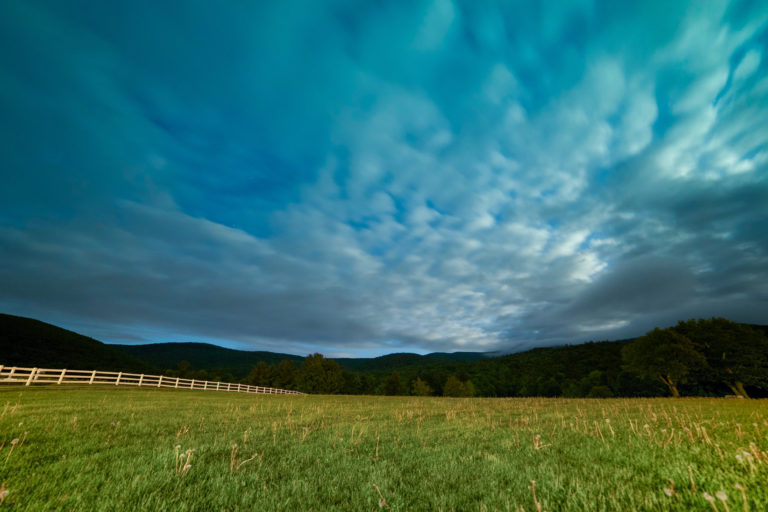 Moody Field