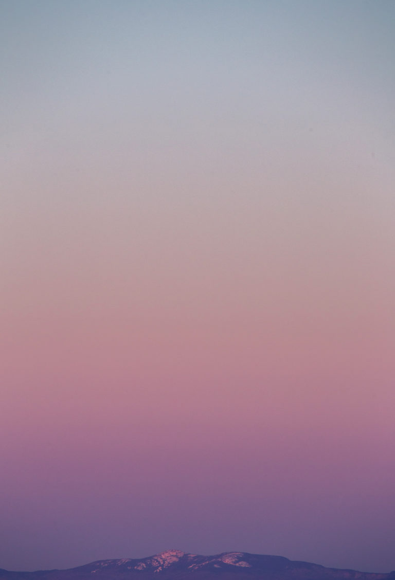 Gradient Sky