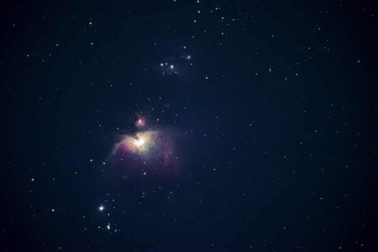 Orion Nebula