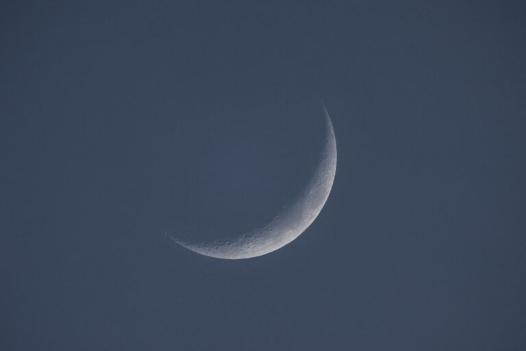 Crescent Moon