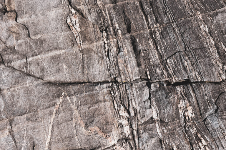 Cracked Stone Texture