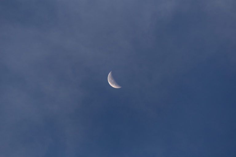 Crescent Moon