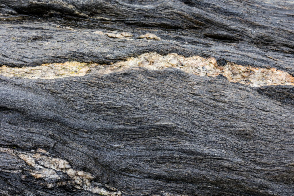 Mixed Rock Texture