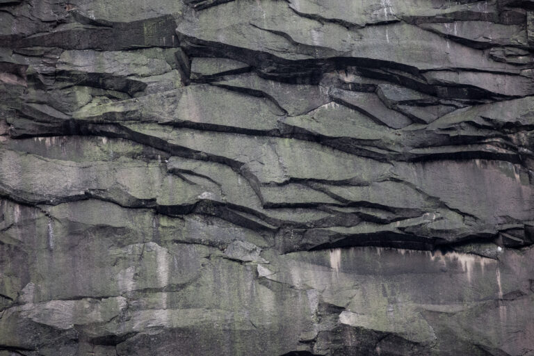 Jagged Rock Texture