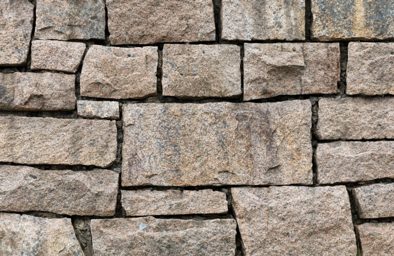 Stone Wall