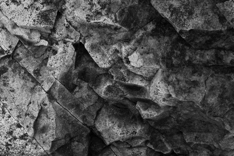 Grunge Rock Texture