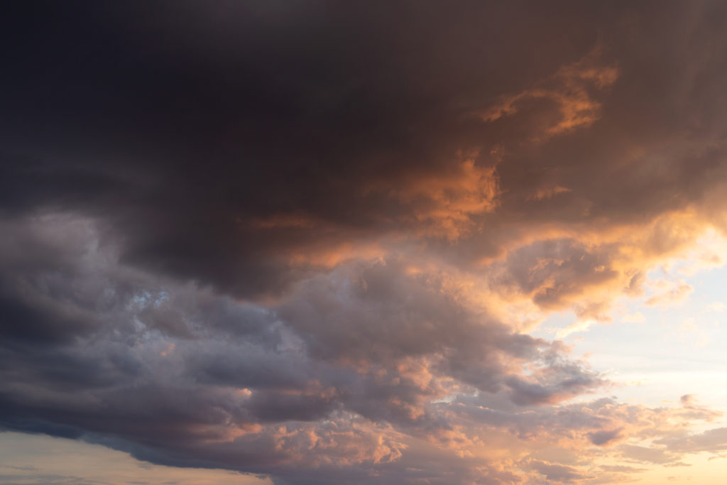 A Storms A Brewin’