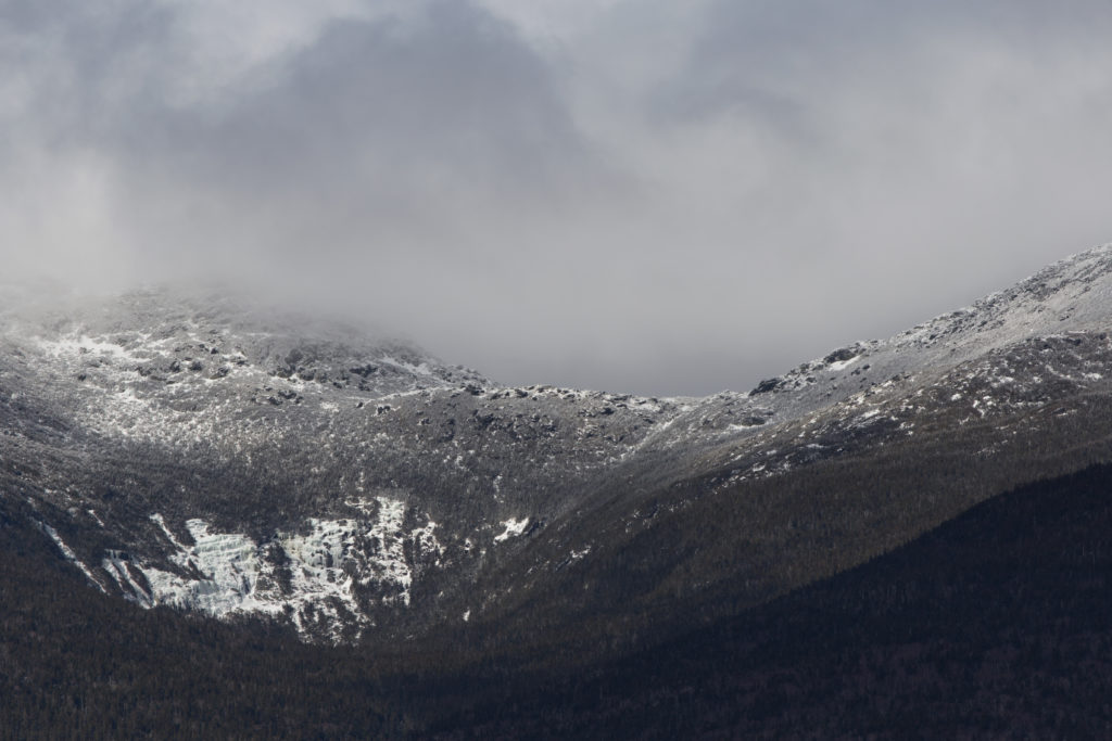 Mountain Bowl