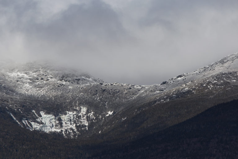 Mountain Bowl