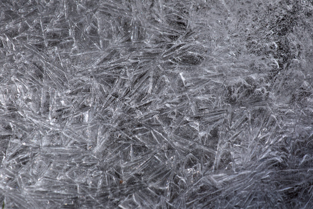 Ice Crystals