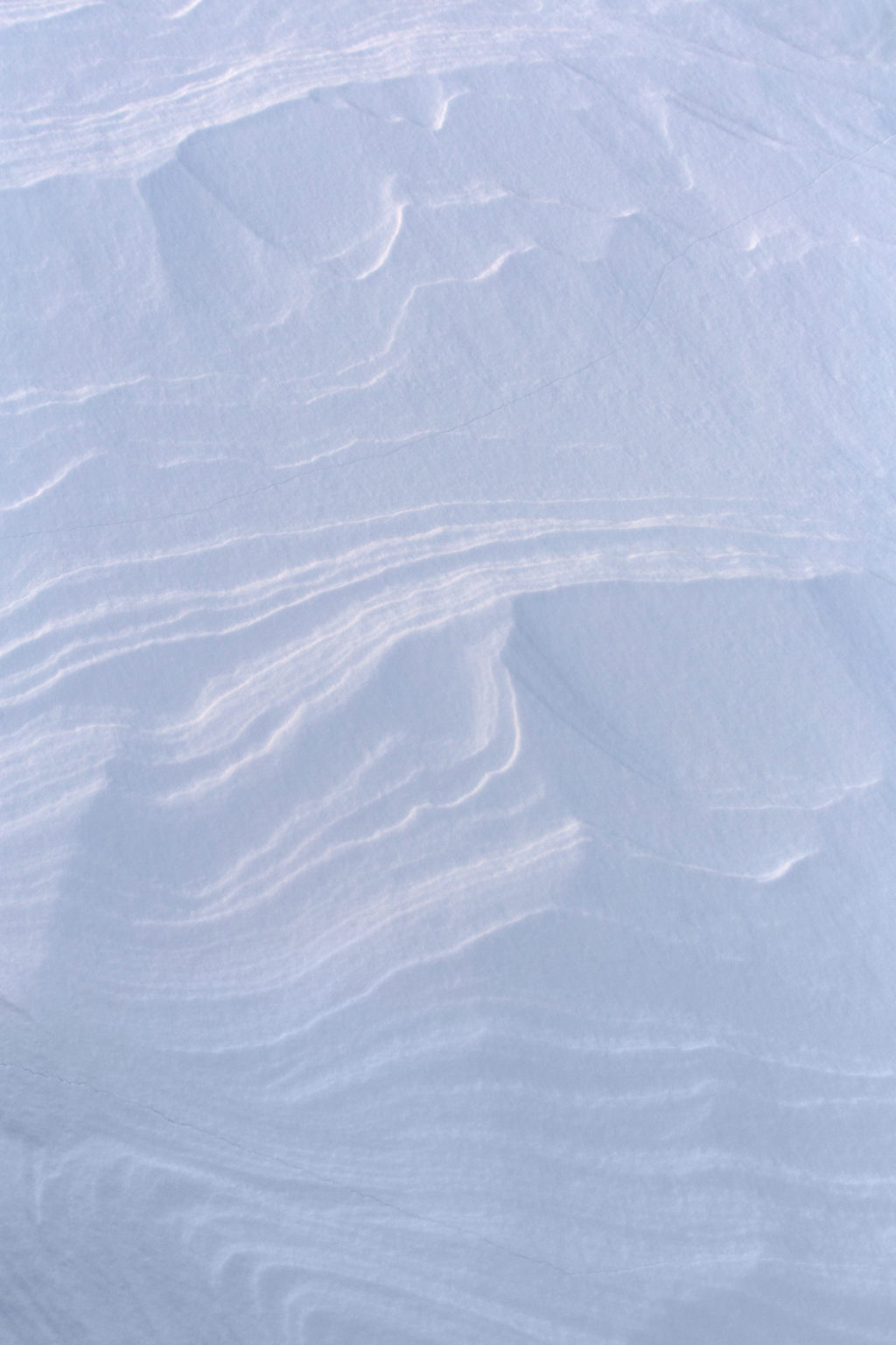 Snow Drifts