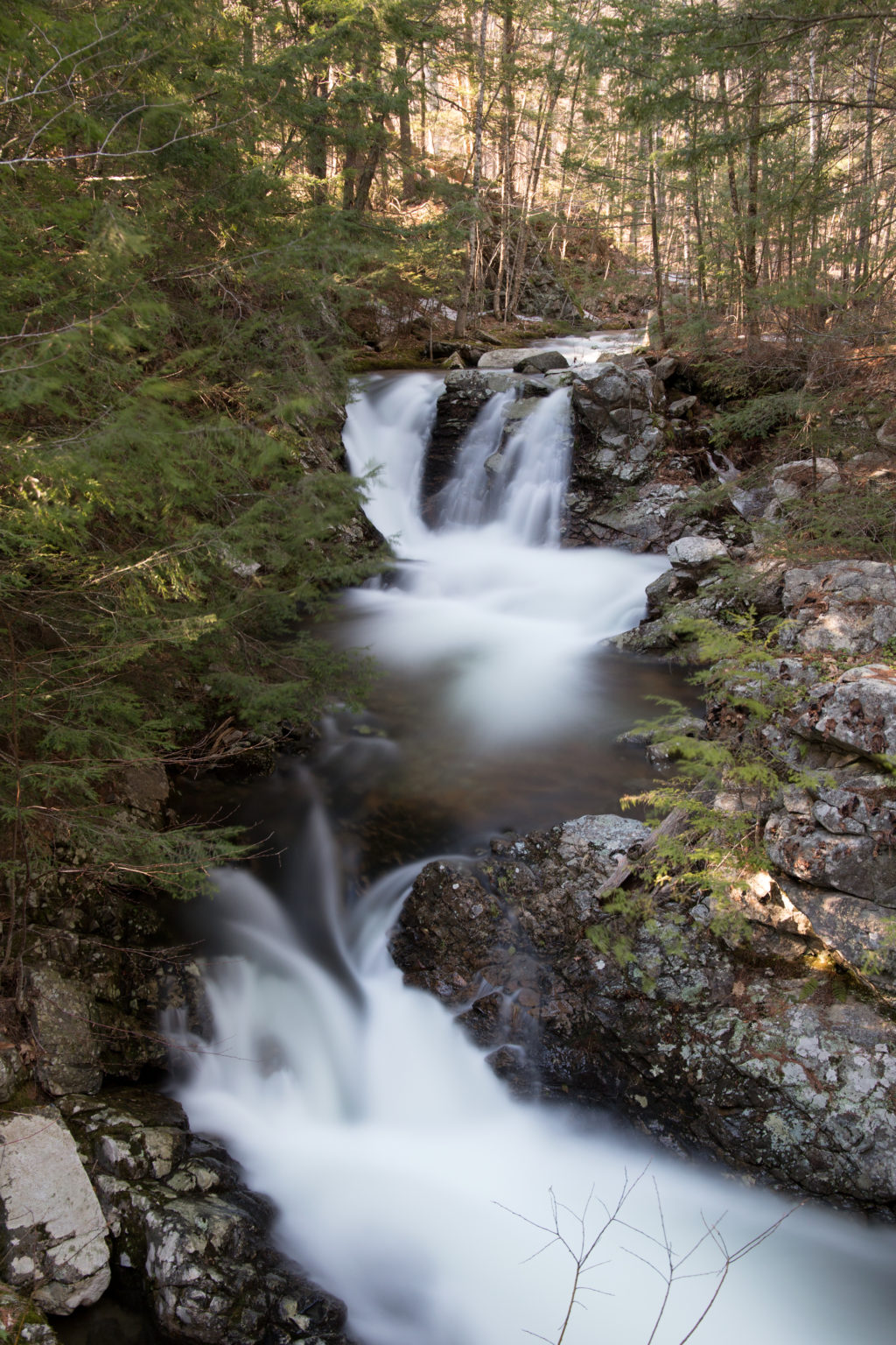 Small Cascading Stream