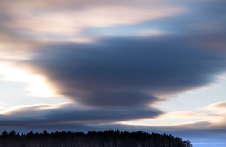 Swift Cloud Formation